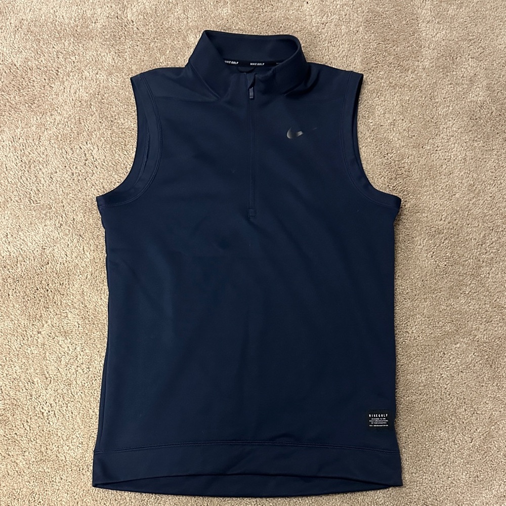 Nike Golf Men's Vest